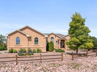 241 W Ben Hogan Dr, Pueblo West, CO 81007