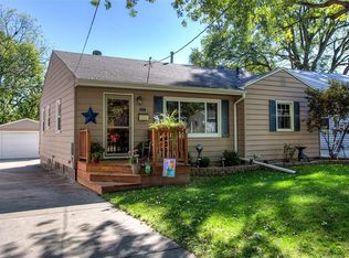 2717 57th St, Des Moines, IA 50310