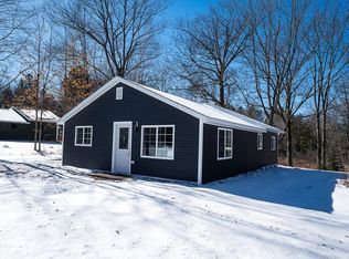 1720 Melody Ln, Rhinelander, WI 54501