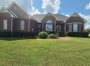 31 Richland Hills Dr, Manchester, TN 37355
