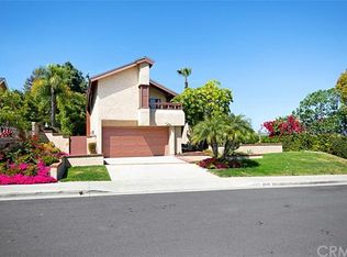 25491 Sarita Dr, Laguna Hills, CA 92653
