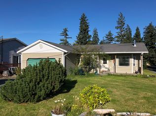 3529 Sharatin Rd, Kodiak, AK 99615