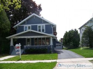 833 W 4th St, Appleton, WI 54914