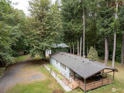 2024 Spencer Road, Salkum, WA, 98582