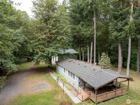 2024 Spencer Road, Salkum, WA 98582