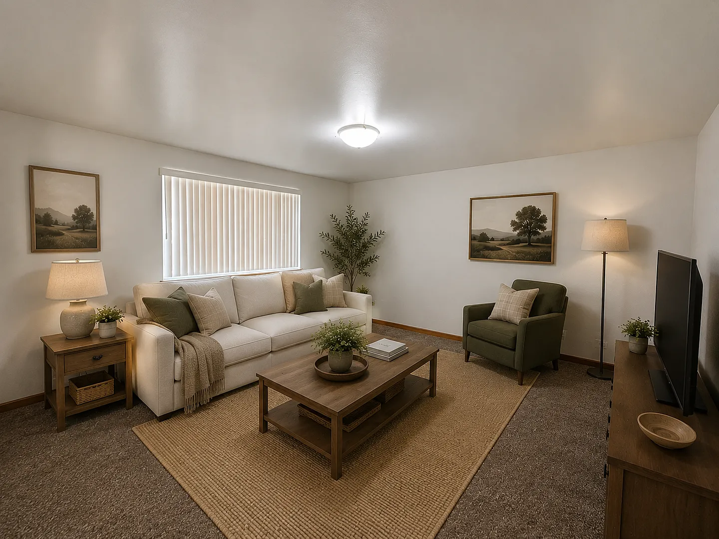 Your Perfect Family Home 4 Bedrooms, 3 Baths & Spacious Living! — Photo 3