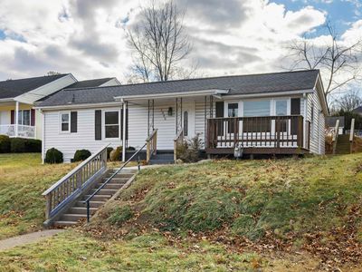 1340 B St, Waynesboro, VA, 22980