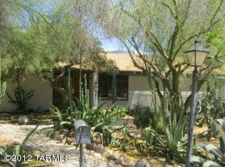 4031 E Calle Chica, Tucson, AZ 85711