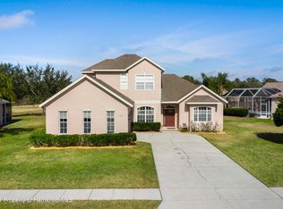 2307 Long View Cir, Brooksville, FL 34604