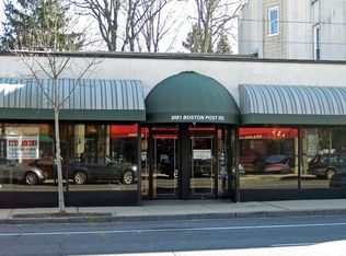 2081 Boston Post Rd, Larchmont, NY 10538