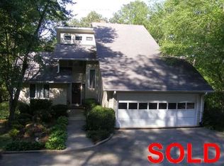 607 Currahee Ridge Rd, Toccoa, GA 30577