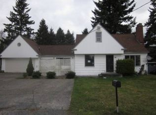 913 84th St, Everett, WA 98203