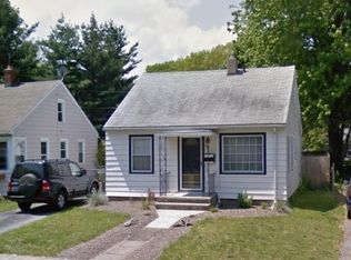 263 Oakwood Rd, Rochester, NY 14616