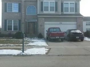 7506 Townsend Blvd, Plainfield, IL 60586