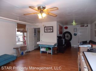 2936 Saint Paul St APT 3, Baltimore, MD 21218