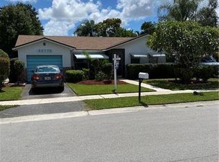 22778 SW 65th Way, Boca Raton, FL 33428