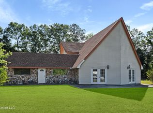 13128 Highway 26 W, Lucedale, MS 39452