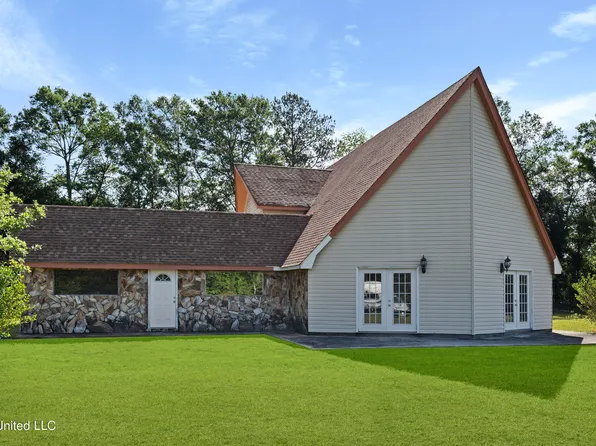 13128 Highway 26 W, Lucedale, MS 39452