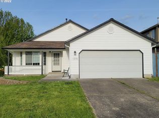 1370 Washington St, Lafayette, OR 97127