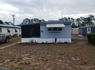 2809 S Us Highway 17 #B7, Crescent City, FL 32112