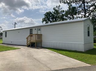 5515 118th St LOT 158, Jacksonville, FL 32244