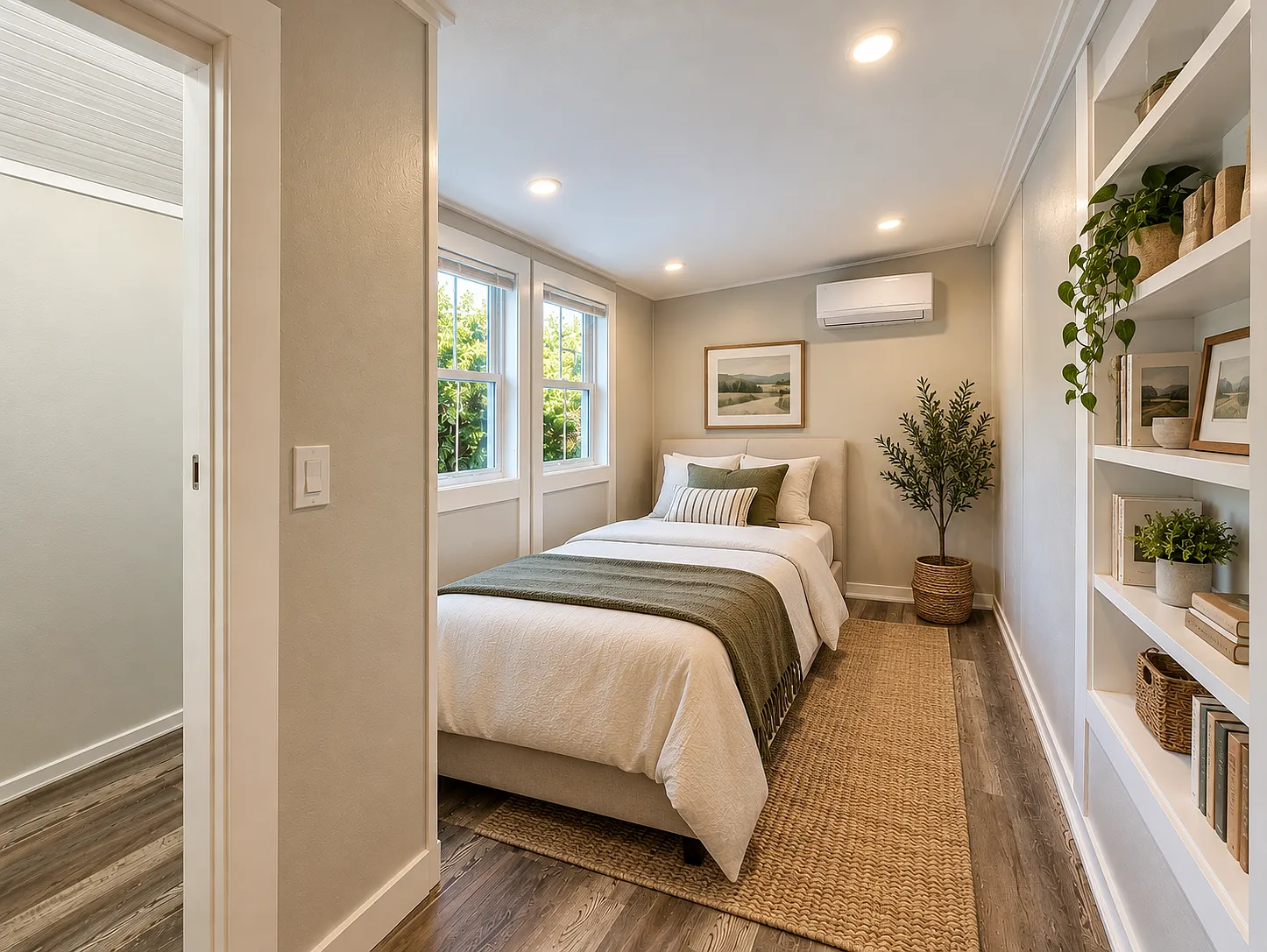 1 bed, 570 sqft, $759 — Photo 4