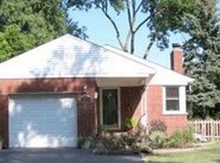 18429 Homewood Ave, Homewood, IL 60430