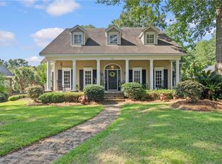 6812 Hunters Ct, Mobile, AL 36695