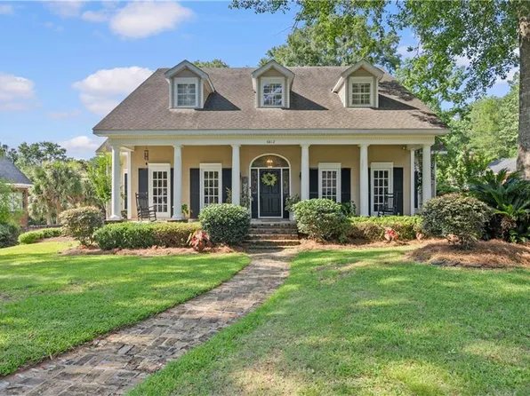 6812 Hunters Ct, Mobile, AL 36695