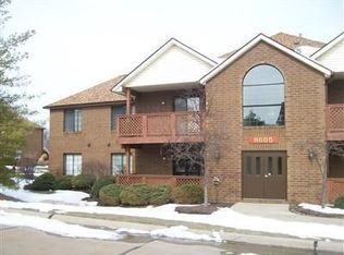 8605 Scenicview Dr APT 206, Broadview Heights, OH 44147