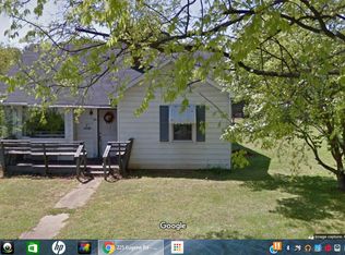 201 Eugene Rd, Columbia, TN 38401