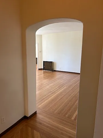 1 Duane Street Apartments — Photo 16