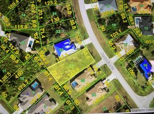161 Australian Dr #34, Rotonda West, FL 33947