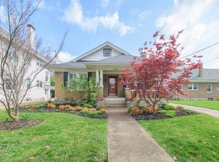 1131 Fontaine Rd, Lexington, KY 40502