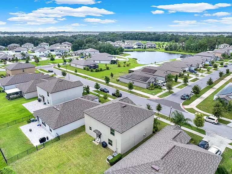 12813 Wildflower Meadow Dr — Photo 47