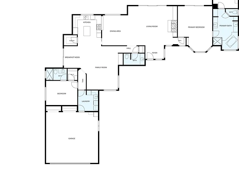36849 N Stardust Ln — Photo 40