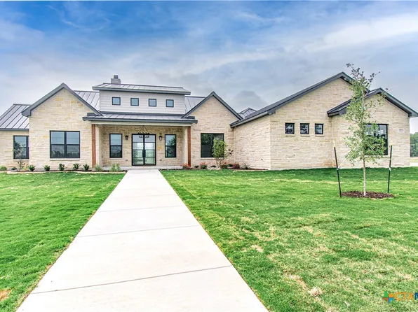 129 American Dream Way, Belton, TX 76513