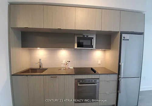 575 Bloor St E #3505 Photo 1