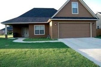 3500 Heritage Dr, Durant, OK, 74701
