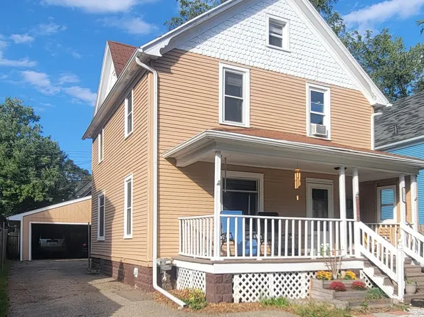 1011 Reed St, Kalamazoo, MI 49001