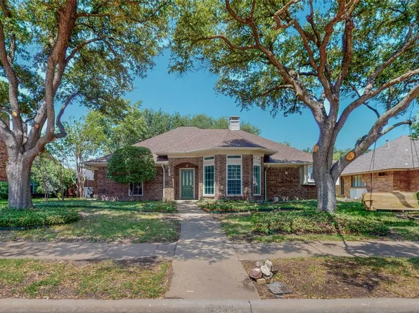 2409 Golden Oaks Dr, Garland, TX 75044