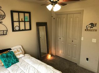 902 N B St, McAlester, OK 74501