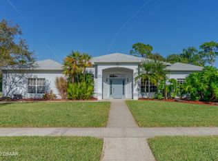 800 Foxhound Dr, Port Orange, FL 32128