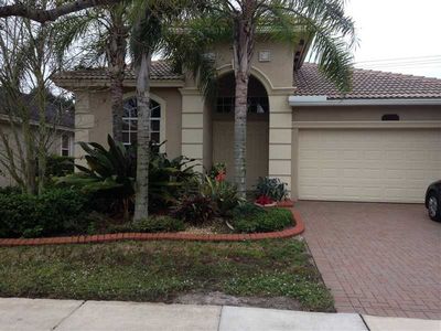 15224 SW 54th St, Miramar, FL, 33027