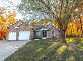 620 Scottsvale Dr, Rolla, MO