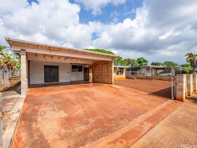 94-566 Kipou St, Waipahu, HI, 96797