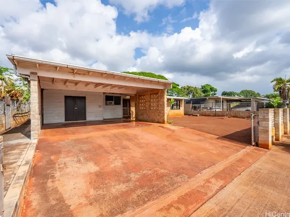 94-566 Kipou St, Waipahu, HI 96797