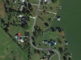 206 Foremast Rd, Kingston, TN 37763