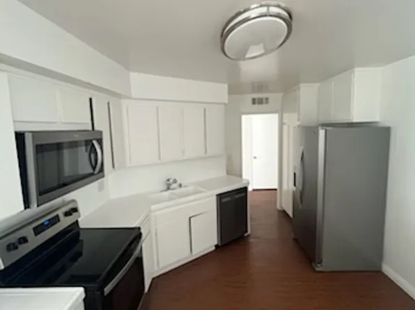 17440 Burbank Blvd, 17440 Burbank Blvd APT 101, Encino, CA 91316