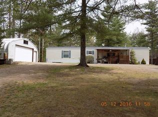 12118 Tar Dam Rd, Crivitz, WI 54114